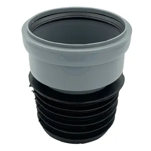 Муфта ПП вставная D 110 ММП (восстановитель раструба)